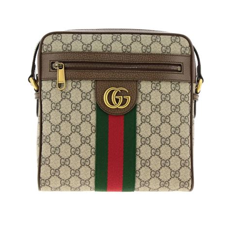 borsello gucci tracolla|borse a tracolla Gucci.